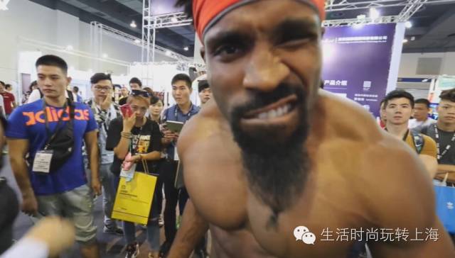 健身潮流_潮流健身文案_潮流健身操团队名
