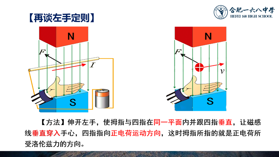 电荷运动为什么会产生磁场_电荷运动速度_运动电荷