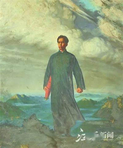 安源：党领导的工人运动摇篮——纪念安源路